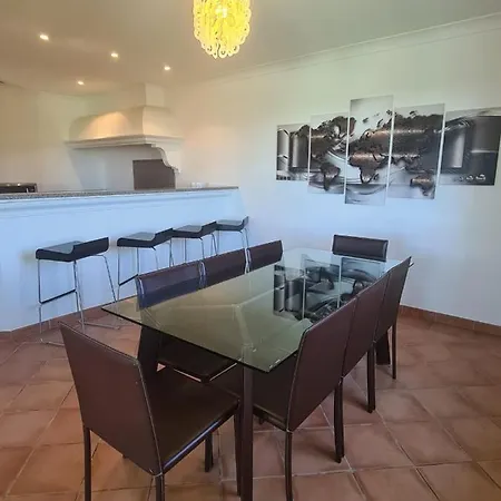 Avec Apercu Et Piscine Privee Villa *